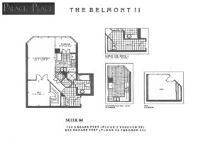 The Belmont II