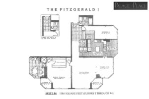 The Fitzgerald I