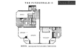 The Fitzgerald II