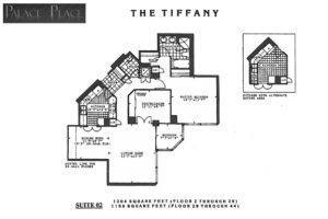 The Tiffany