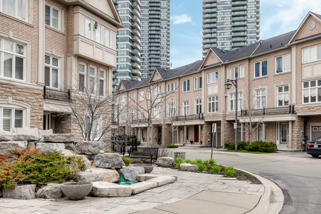 Bal Harbour Village Humber Bay Living