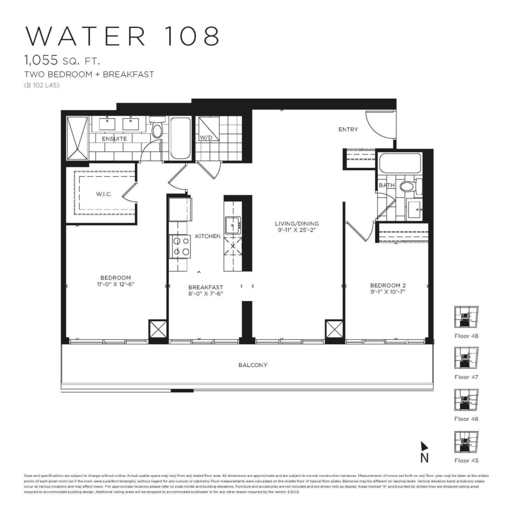 Eau Du Soleil Water Tower Humber Bay Living Eau Du Soleil Water Tower Humber Bay Living